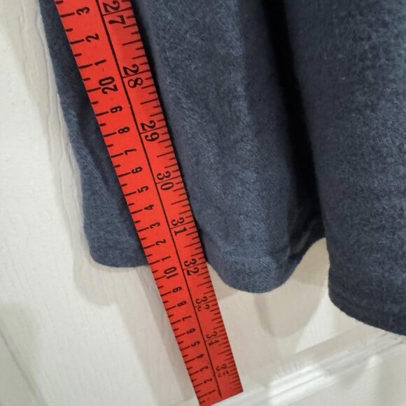 NWT Womens Torrid blue dress size 1 fit n flare Casual Formal Spring Summer XL - Picture 6 of 8